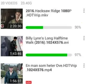 番茄播放器(手机影视播放) 番茄播放器(手机影视播放)