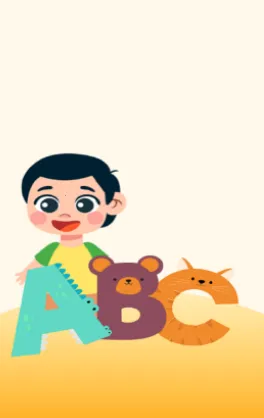 �������ּ��Ķ�(��ͯӢ��ѧϰ)