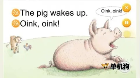 �������ּ��Ķ�(��ͯӢ��ѧϰ)