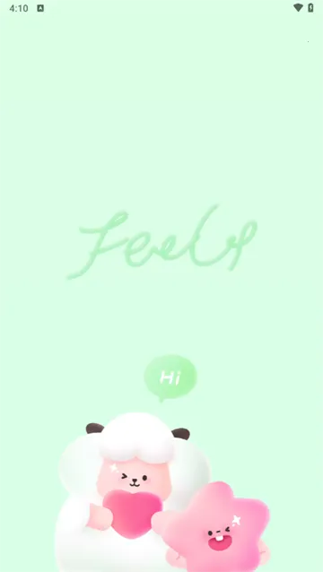 FeelFlow(������������)
