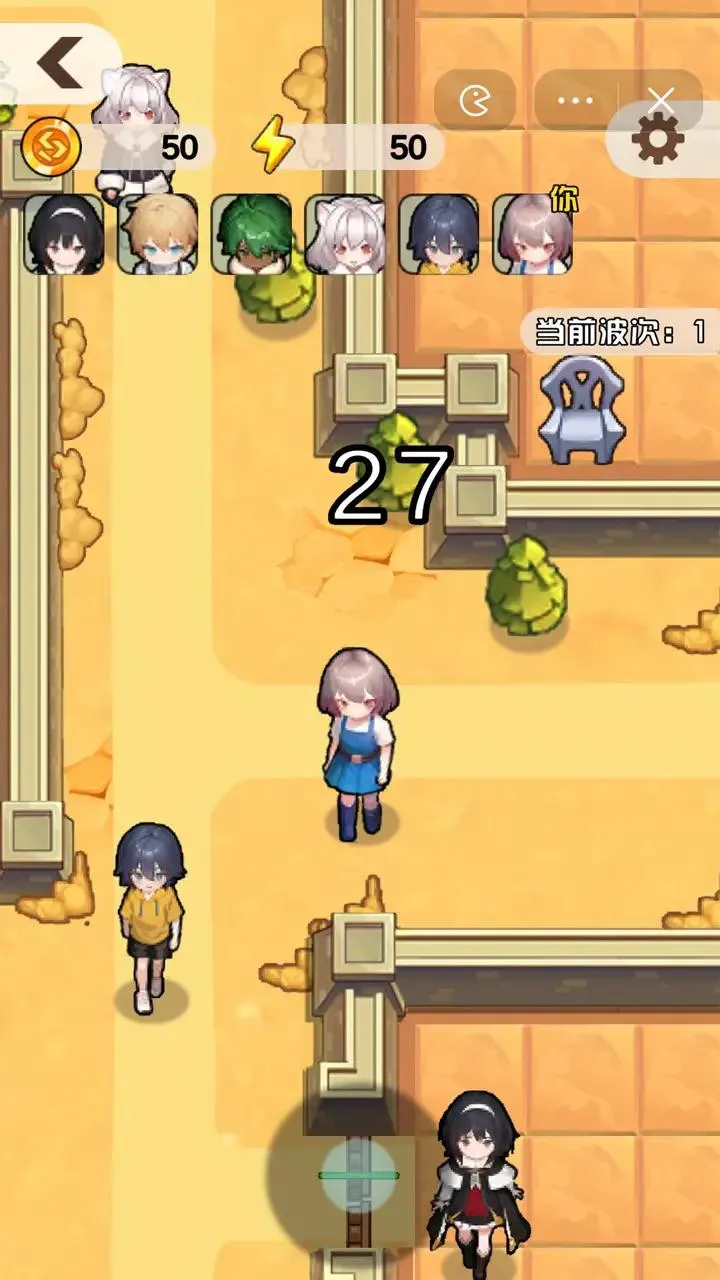 �ھ�����(����С��Ϸ)v0.1 �ֻ���