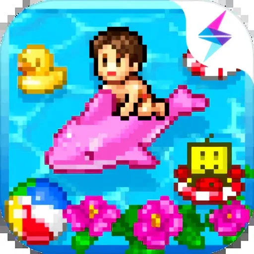 ����ˮ����԰����(ˮ����԰��Ӫ��Ϸ)v1.08 ��׿��