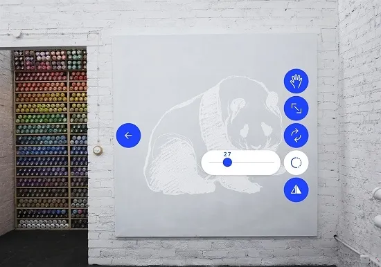 Sketchar(AR�滭����)v7.01.1-play �ֻ���