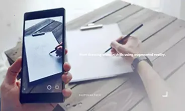 Sketchar(AR�滭����)v7.01.1-play �ֻ���