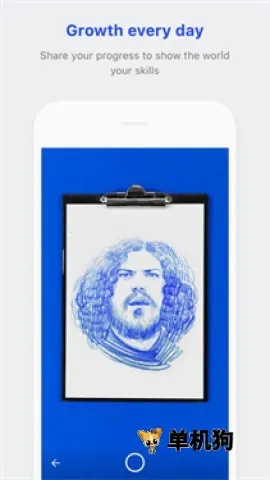 Sketchar(AR�滭����)