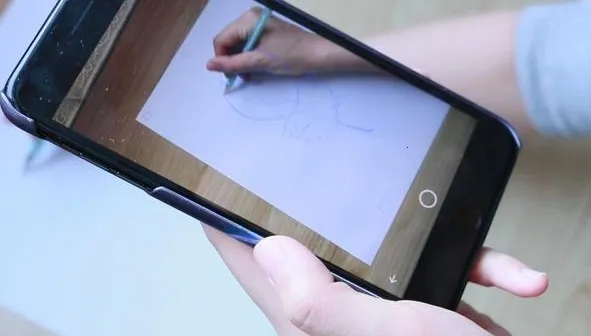 Sketchar(AR�滭����)