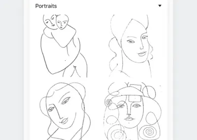 Sketchar(AR�滭����)