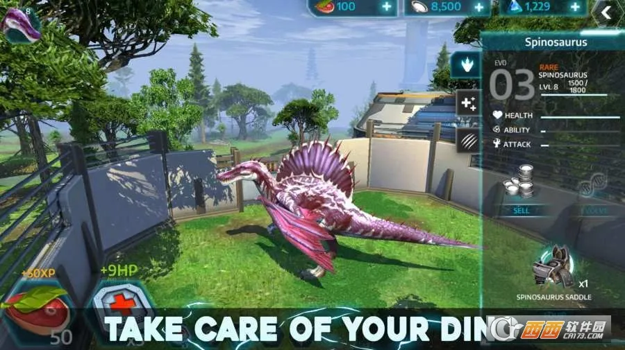 ����ѱ��ʦ(����������Ϸ)v2.29 �ֻ���