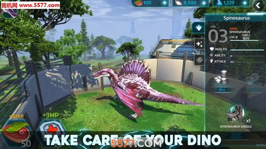 ����ѱ��ʦ(����������Ϸ)v2.29 �ֻ���