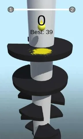 Helix Jump2025�ٷ����°汾v5.19.4 ��׿��