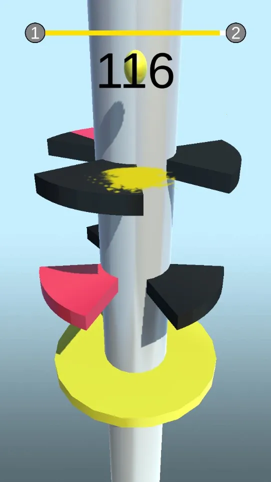 Helix Jump2025�ٷ����°汾