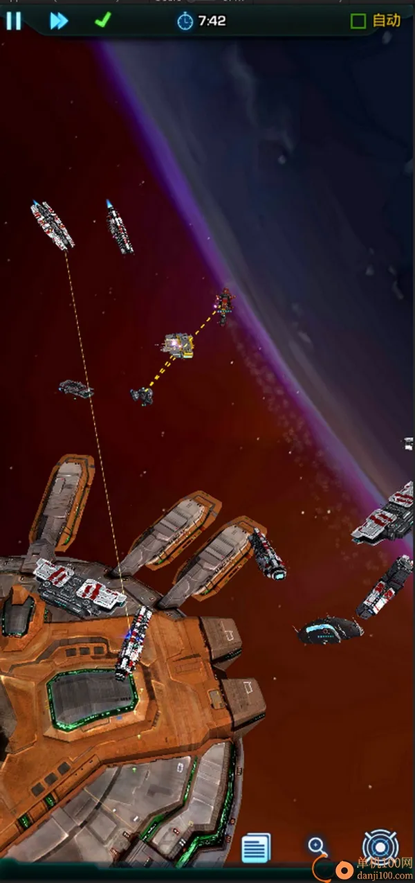 �Ǽ�ԾǨ(�ƻ�ս����Ϸ)