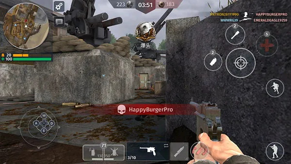 第二次世界大战2025官方正版 第二次世界大战2025官方正版