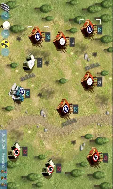 �ڶ��������ս2025�ٷ�����v4.81 ��׿��