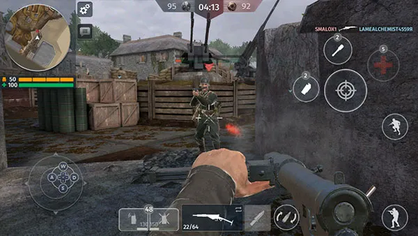 第二次世界大战2025官方正版 第二次世界大战2025官方正版