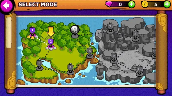 �����ռ�����(���߸���Ϸ)v1.4.4 ��׿��