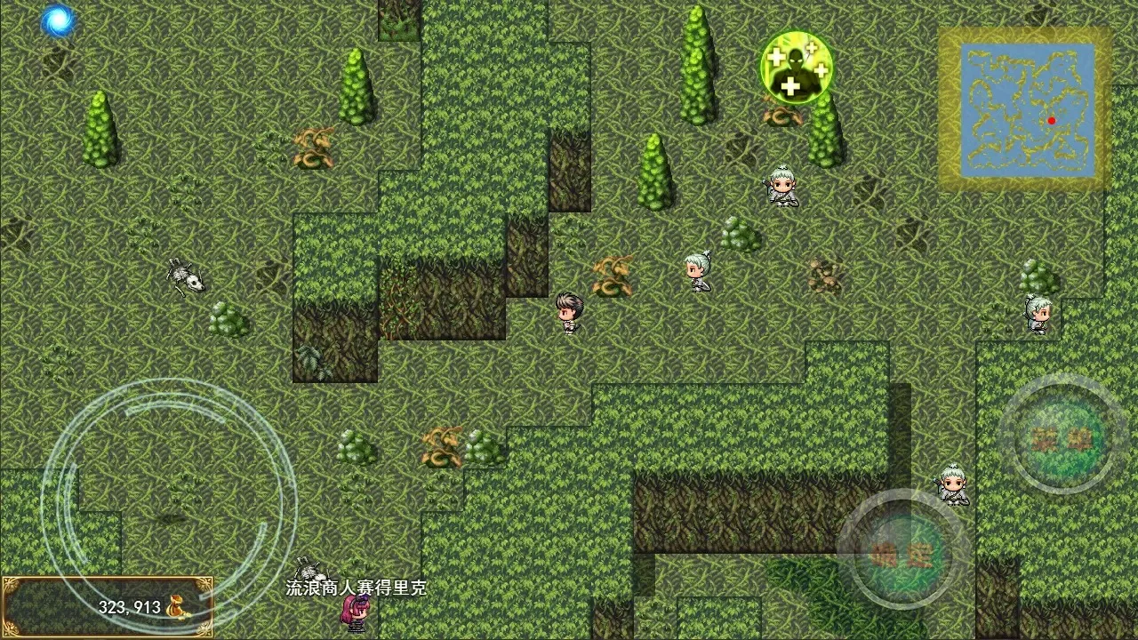 ���ֳ�ȡ�����츳(�츳ð����Ϸ)v1 ��׿��