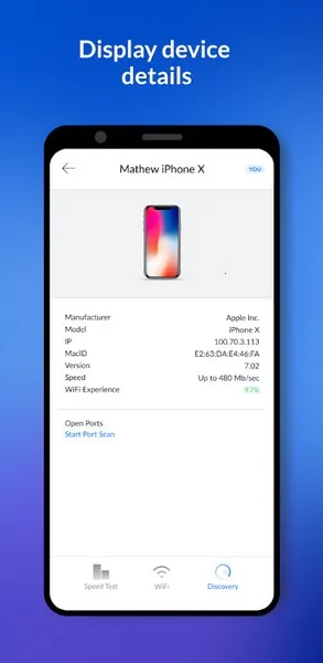 WiFiman2025�ٷ����°汾v0.9.2 ��׿��