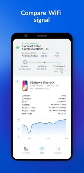WiFiman2025�ٷ����°汾v0.9.2 ��׿��