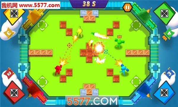 ��ǹ���Ҷ���׿���ֻ���v1.0.1 ��׿��