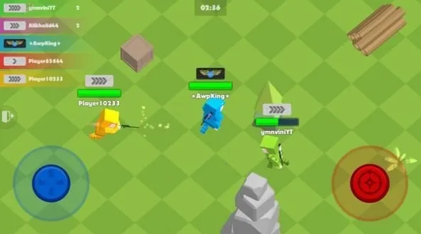 ��ǹ���Ҷ���׿���ֻ���v1.0.1 ��׿��