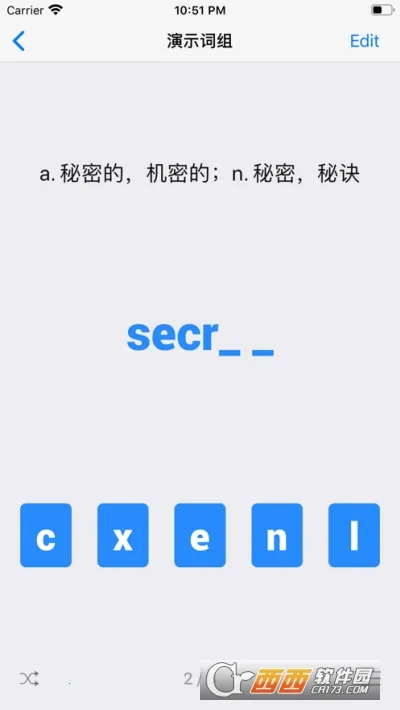 List���ʱ�(����ѧϰ����)v1.0.0 ��׿��