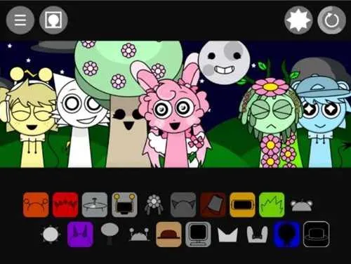 �������sprunki2p��ת2025����v1.0 ��׿��