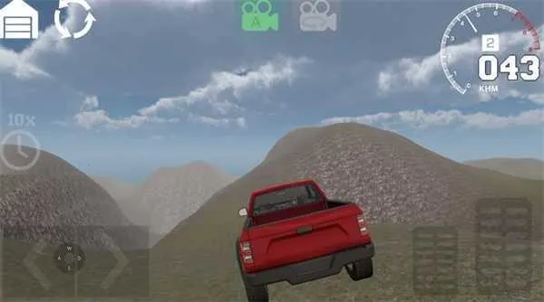 flexicx����ģ����(����ģ����Ϸ)v1.0 �ֻ���