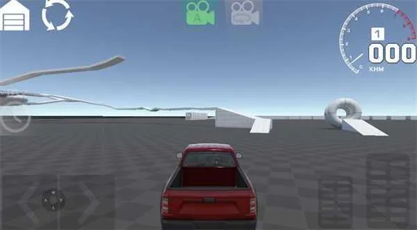 flexicx����ģ����(����ģ����Ϸ)v1.0 �ֻ���