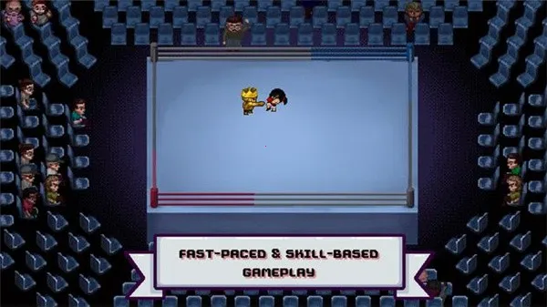 �ֻ��������ֲ�(ȭ��ս����Ϸ)