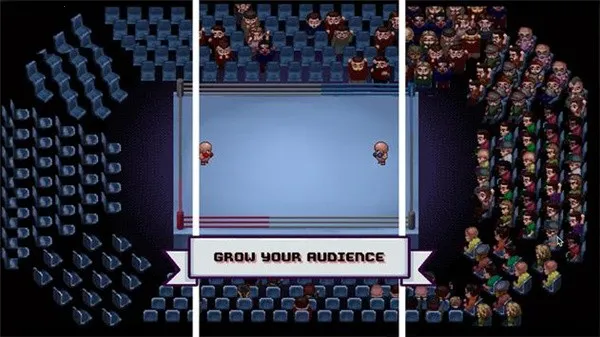 �ֻ��������ֲ�(ȭ��ս����Ϸ)