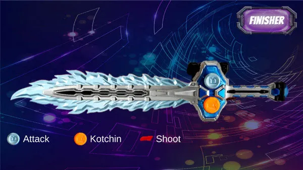 ������ʿģ�����ϼ�(������ʿ������Ϸ)