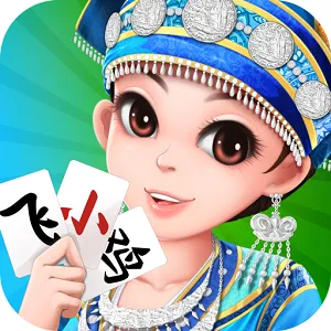 未来飞小鸡(曲靖麻将游戏)v1.18.9 手机版