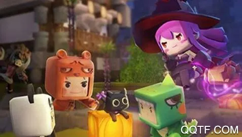 小明游盒(游戏资源平台) 小明游盒(游戏资源平台)