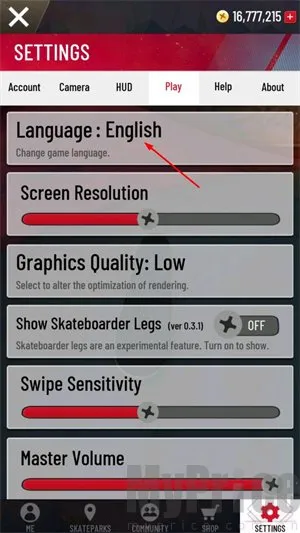 真实滑板(滑板模拟游戏) 真实滑板(滑板模拟游戏)