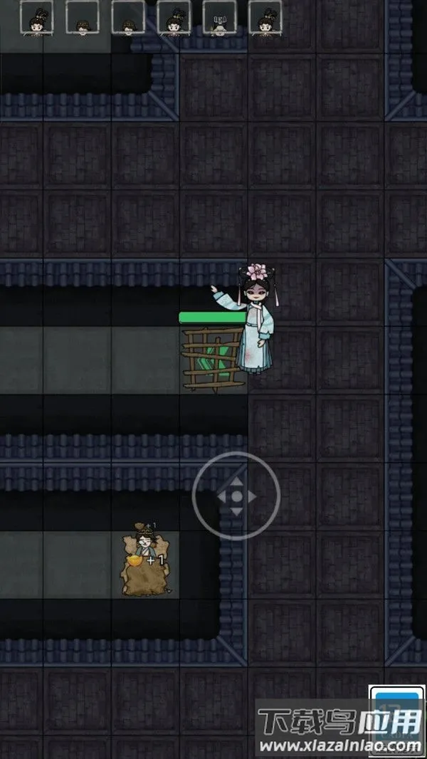 ����Ҫ��ƽ(��ƽ������Ϸ)v1.0.0 �ֻ���