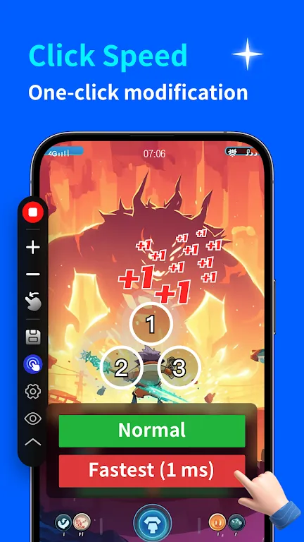 GA�Զ������2025���°汾v2.0.9 ��׿��