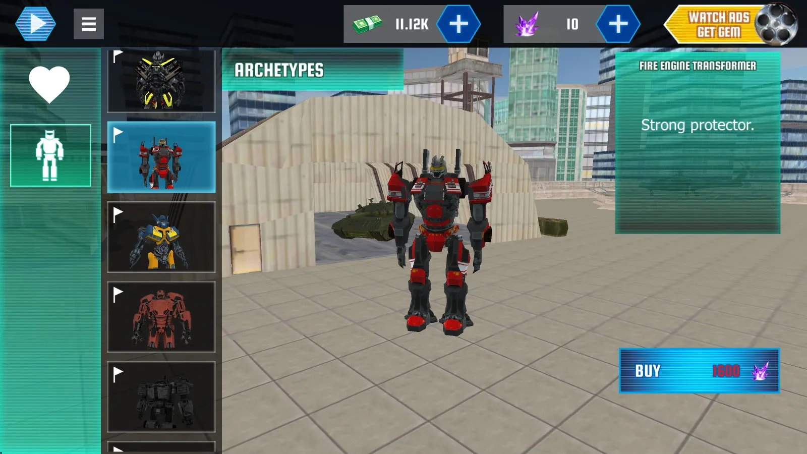 变形鲨鱼机器人2025官方最新版本 变形鲨鱼机器人2025官方最新版本