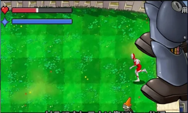 ��������ս��ʬPlus(��������ʬ��Ϸ)v1.0 ��׿��