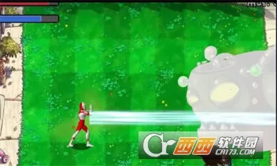 奥特曼大战僵尸Plus(奥特曼僵尸游戏) 奥特曼大战僵尸Plus(奥特曼僵尸游戏)