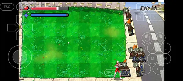 奥特曼大战僵尸Plus