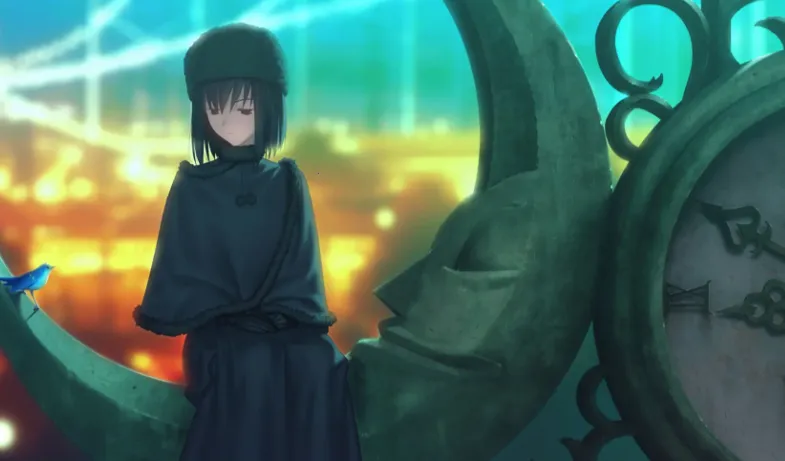 ħ��ʹ֮ҹ2025�ٷ����°汾v1.4.0.avn ��׿��