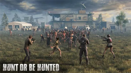 CrisisX(ĩ��������Ϸ)v3.12.6 �ֻ���