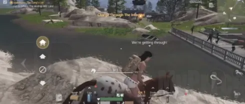 CrisisX(ĩ��������Ϸ)