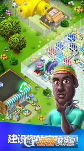 �ҵ�ҽԺ(ҽԺ��Ӫ��Ϸ)v2.1.7 ��׿��