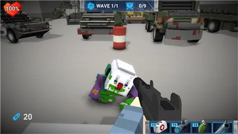 �����ս��ʬ2025���ذ�װ