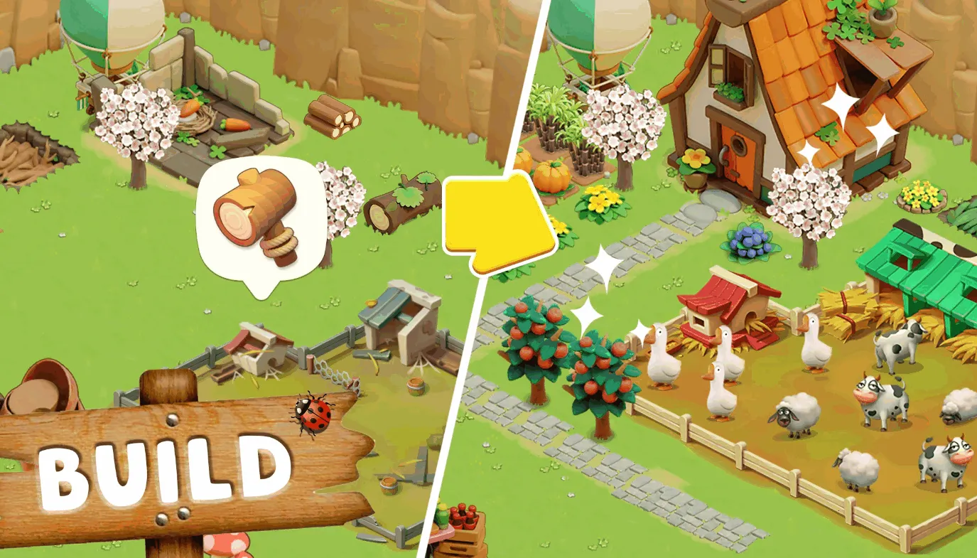 �ɿɹ�ũ��ð��(ũ����Ӫ��Ϸ)v2.22.0 ��׿��