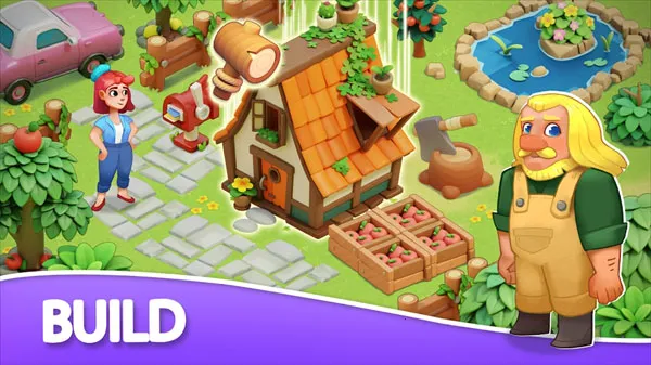 �ɿɹ�ũ��ð��(ũ����Ӫ��Ϸ)v2.22.0 ��׿��