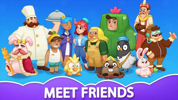 �ɿɹ�ũ��ð��(ũ����Ӫ��Ϸ)v2.22.0 ��׿��