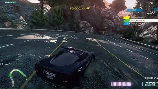 湾岸5dx2025下载安装 湾岸5dx2025下载安装